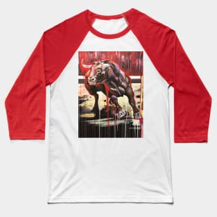 Sacrifice Baseball T-Shirt